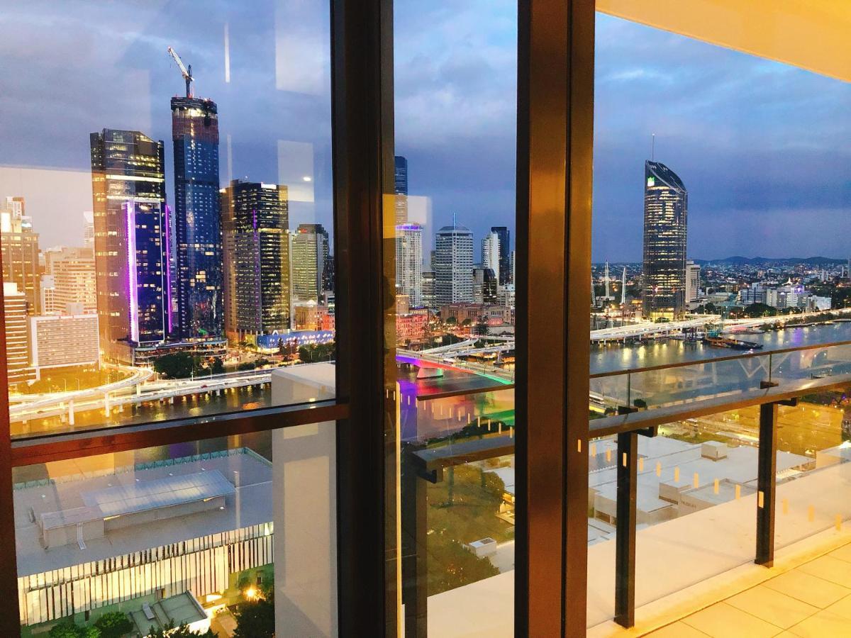 South Bank River And View Apartment Brisbane