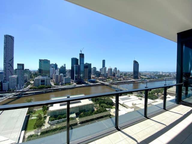 South Bank River And View Apartment